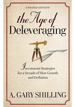 The Age of Deleveraging
