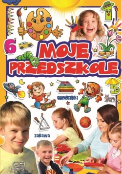 Moje przedszkole