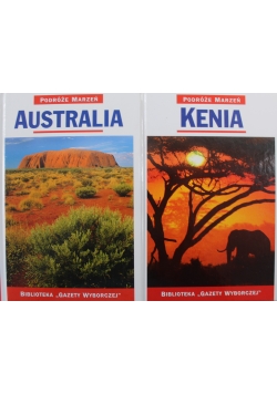 Australia / Kenia