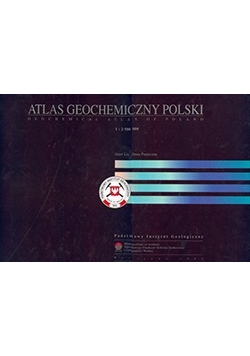 Atlas geochemiczny Polski