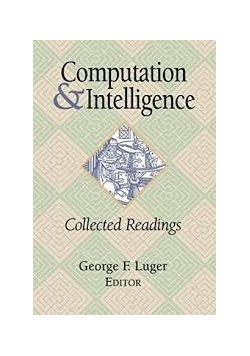 Computation & Intelligence