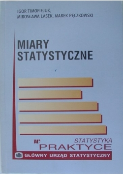 Miary statystyczne