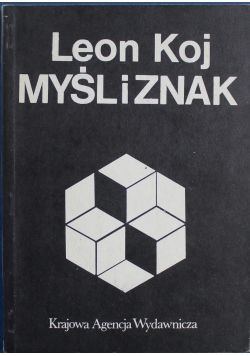 Myśl i znak