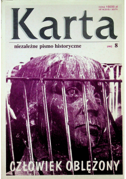 Karta nr 8