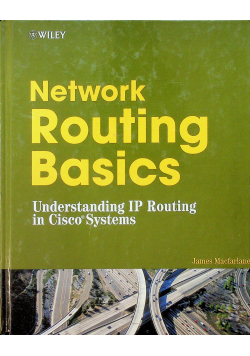 Network routing basics Understanding IP routing in Cisco Systems