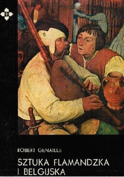 Sztuka flamandzka i belgijska