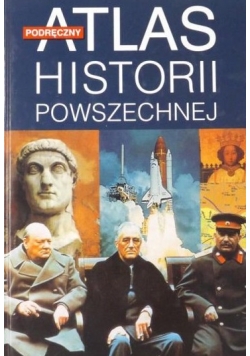 Atlas historii powszechnej