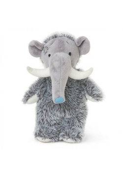Miś BLUE NOSE - Przytulanka Mamut
