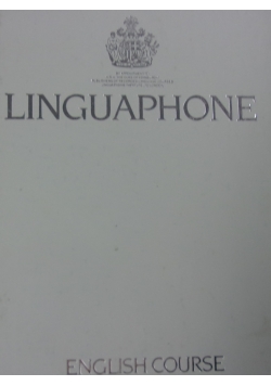 Linguaphone- english course