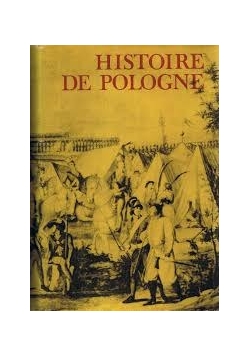 Histoire de Pologne