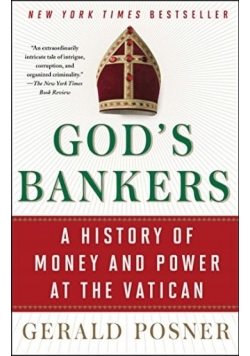 A history of money and power at the Vatican
