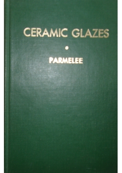 Ceramic Glazes