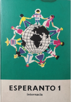 Esperanto 1