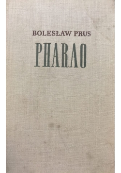 Pharao