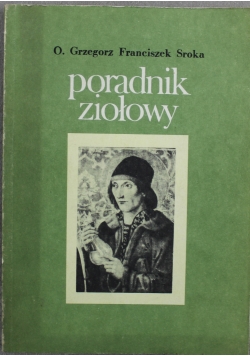 Poradni ziołowy