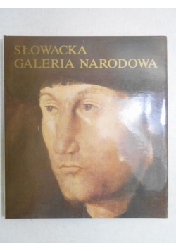 Słowacka Galeria Narodowa