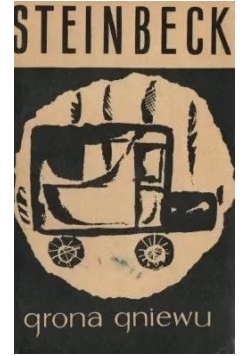 Grona gniewu
