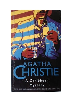 A Caribbean Mystery