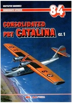 Consolidated PBY Catalina cz.1