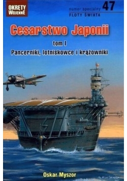 Cesarstwo Japonii, t. I