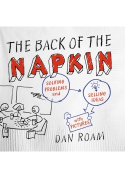 The back of the napkin