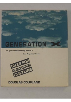 Generation X