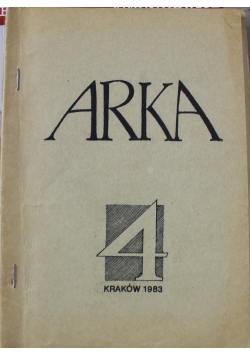 Arka 4