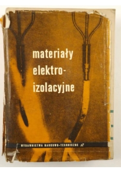 Materiały elektroizolacyjne