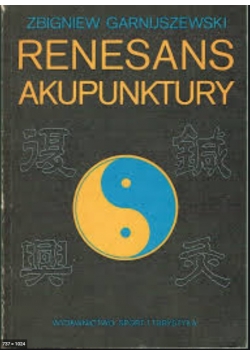Rezonans akupunktury