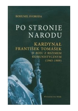 Po stronie Narodu.