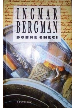 Dobre chęci