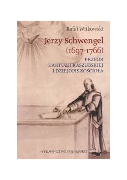 Jerzy Schwengel (1697-1766)