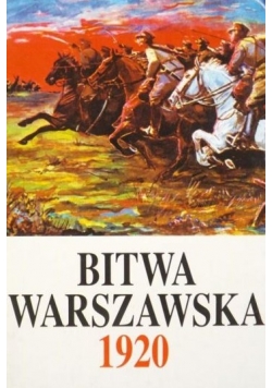 Bitwa warszawska 1920