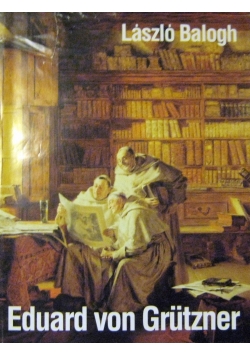 Eduard von Grutzner