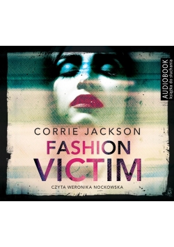 Fashion Victim audiobook