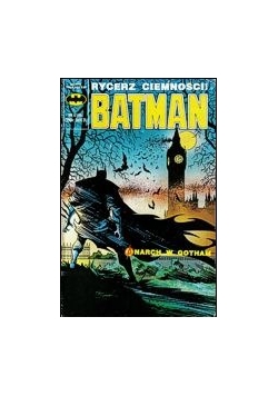 Batman 4/91
