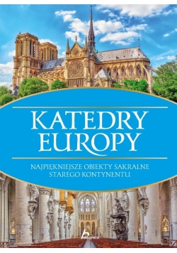 Historica. Katedry Europy