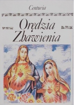 Centuria Orędzia Zbawienia Tom II