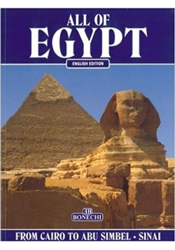 All of Egypt