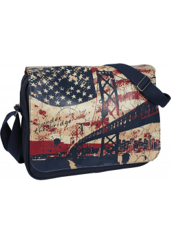 Torba na ramię Under the Bridge 2 USD
