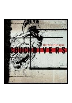 Keep the spirit alive. Couchdivers. CD