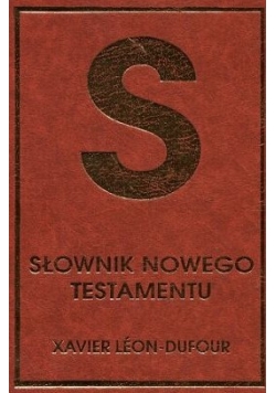 Słownik Nowego Testamentu