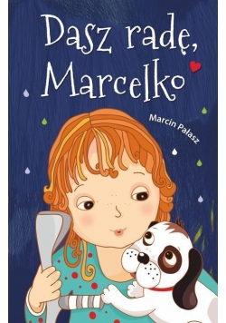 Dasz radę, Marcelko