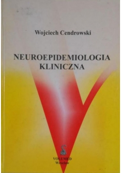 Neuroepidemiologia kliniczna