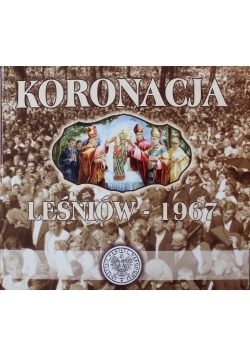 Koronacja Leśników 1967
