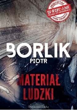 Materiał ludzki