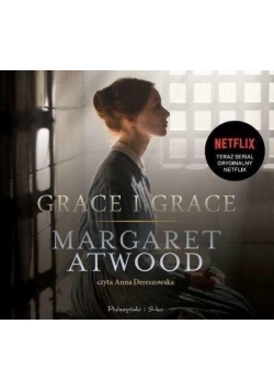 Grace i Grace audiobook