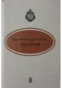 Pamiętniki