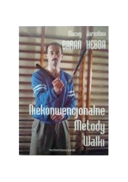 Niekonwencjonalne metody walki