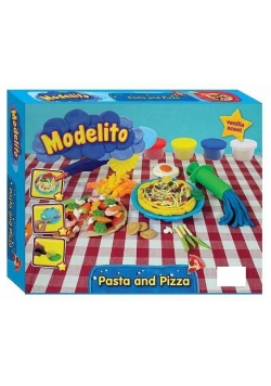 Modelito - Spagetti & Pizza